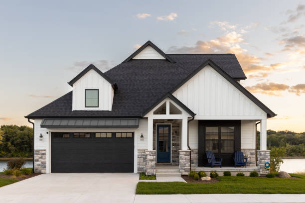 Reliable Savannah, TX Roofing Service Solutions