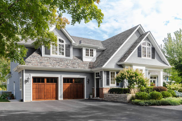Best Roof Installation  in Savannah, TX